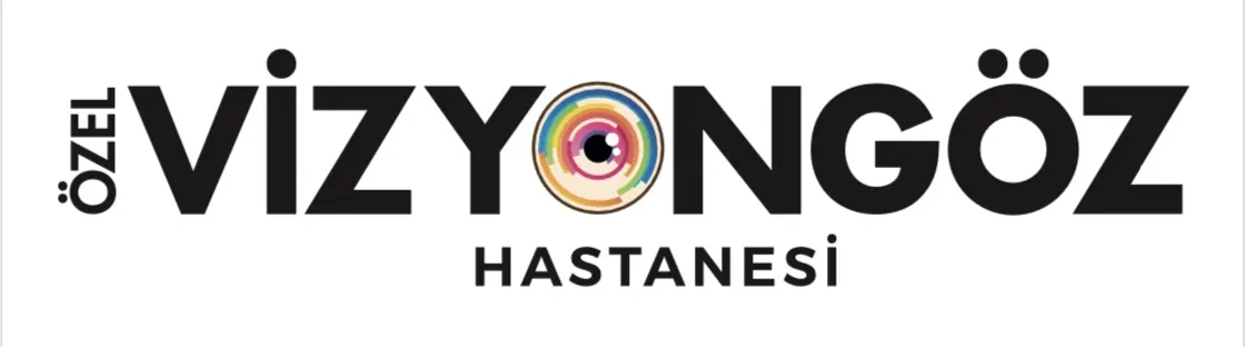Vizyongöz Hospital logo