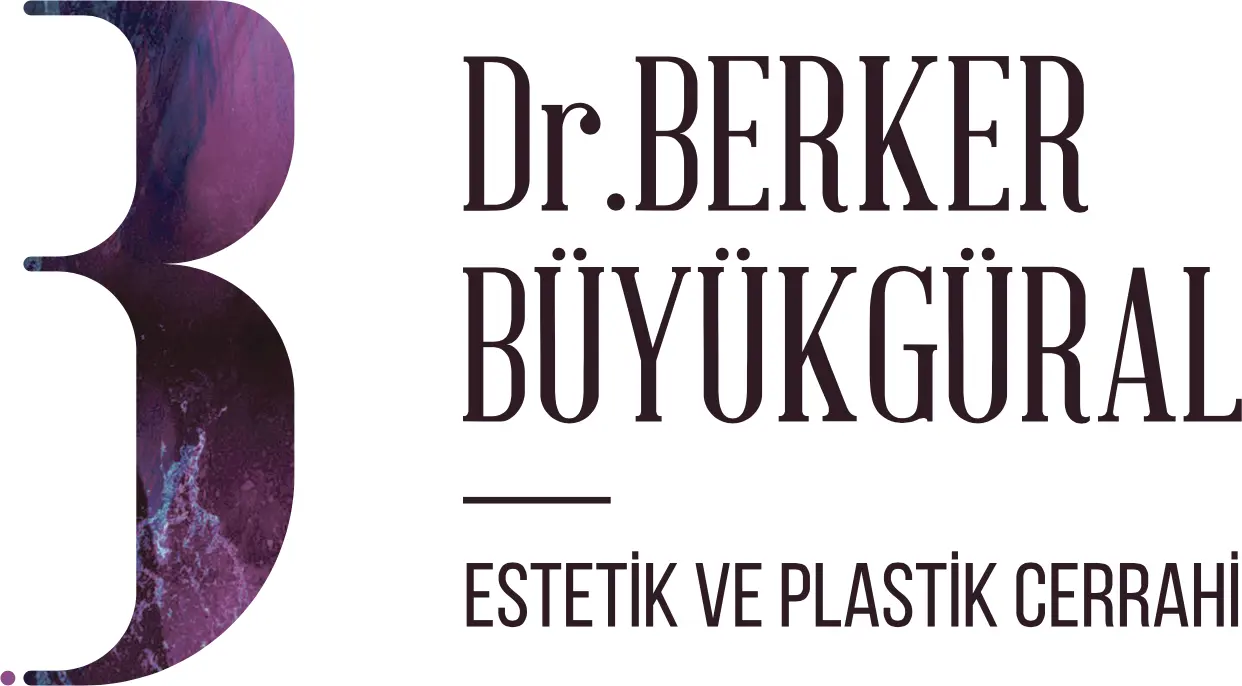 Dr Berker Büyükgüral logo