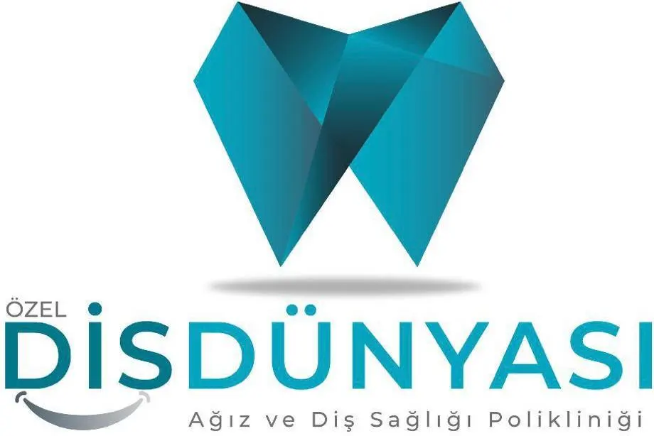 Diş Dünyası Dental Clinic logo
