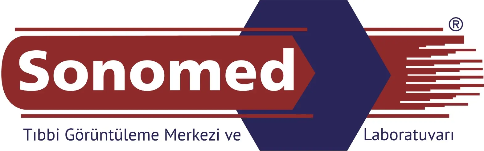 Sonomed Ataşehir Radiology Centre logo