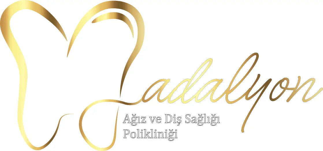 Logo von Madalyon Zahnklinik
