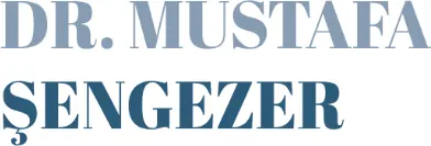 Prof. Dr Mustafa Şengezer logo
