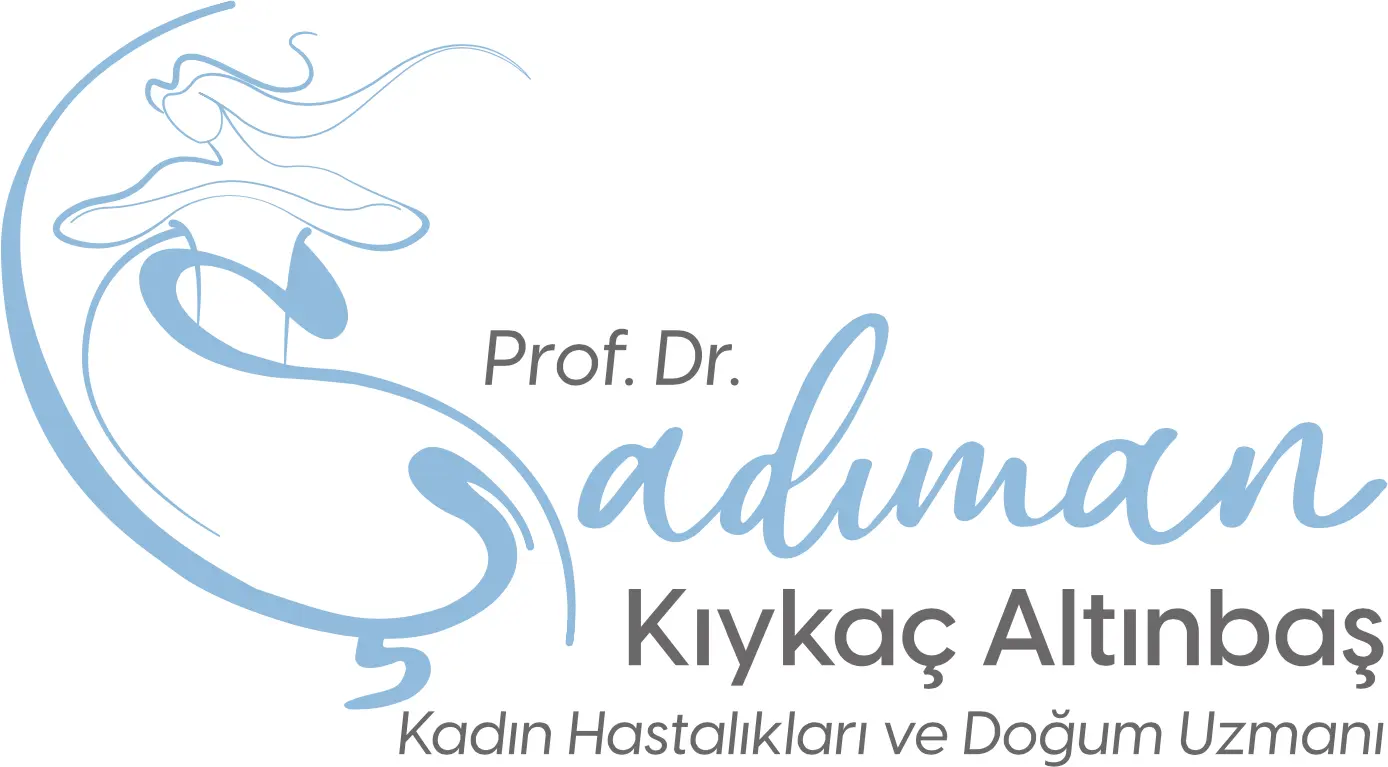 Prof. Dr Şadıman Kıykaç Altınbaş logo