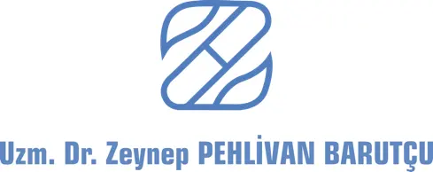 Dr Zeynep Pehlivan Barutçu logo