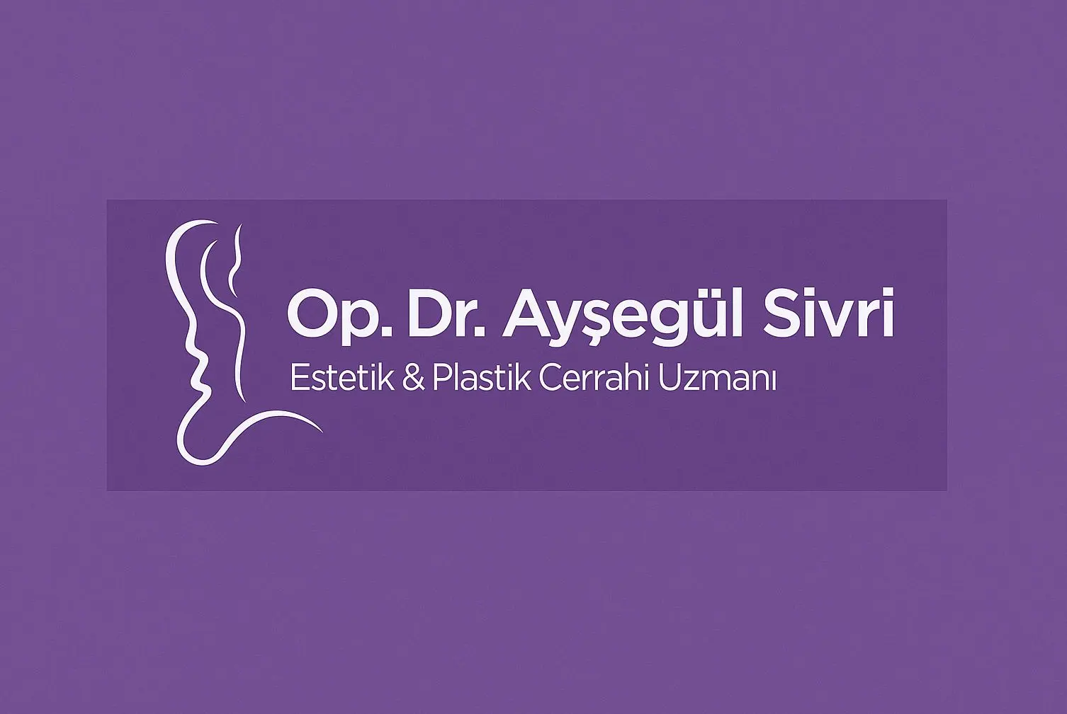 Logo von Dr. Ayşegül Sivri