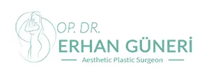 Dr Erhan Güneri logo