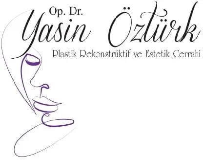 Dr Yasin Öztürk logo