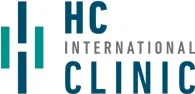 HC International Clinic logo