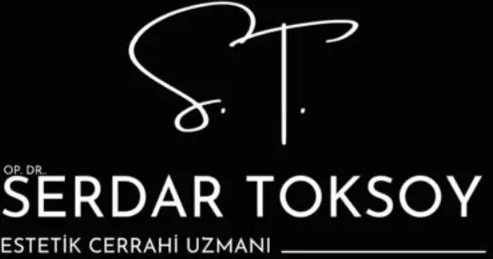 Dr Serdar Toksoy logo