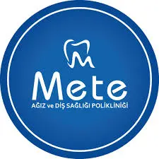 Mete Dental Clinic logo