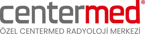 Centermed Radiology Centre logo