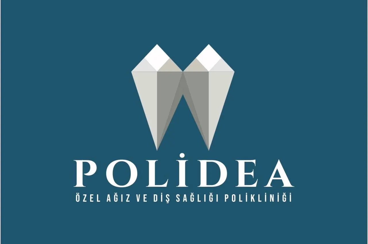 Polidea Dental Clinic logo