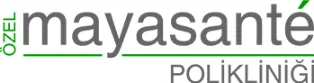Mayasante Clinic logo