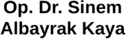 Logo von Dr. Sinem Albayrak Kaya