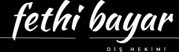 Dr Fethi Bayar logo