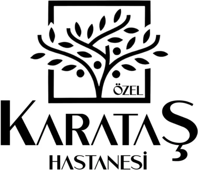 Karataş Hospital logo