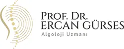 Prof. Dr Ercan Lütfi Gürses logo