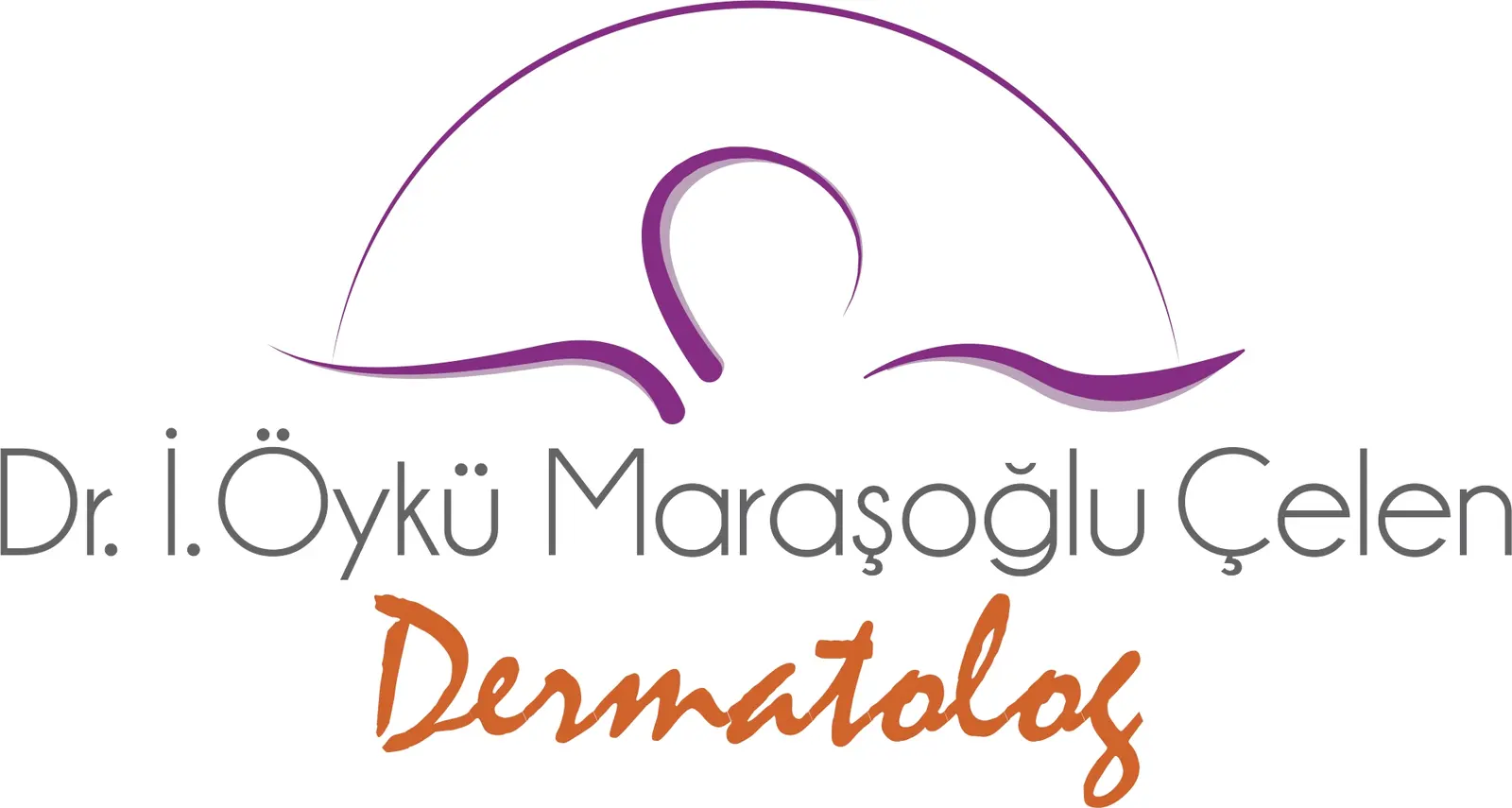 Logo von Dr. Ikbal Öykü Çelen