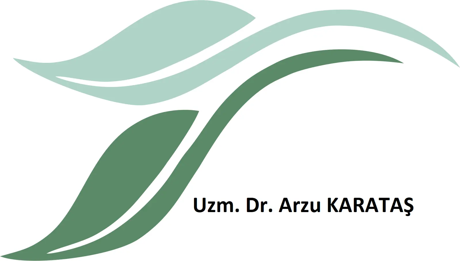 Dr Arzu Karataş logo
