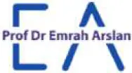 Prof. Dr Emrah Arslan logo