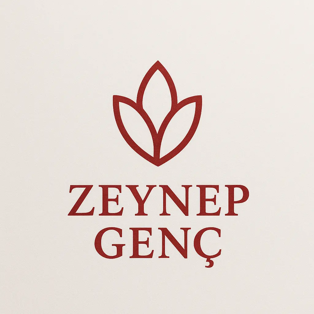 Logo von Dr. Zeynep Genç