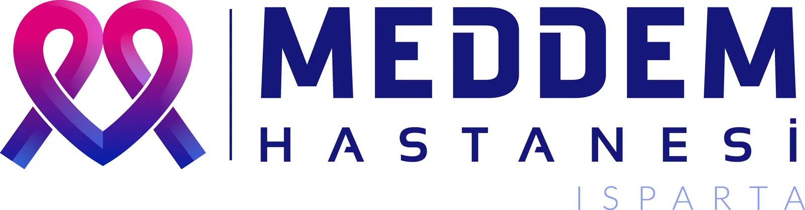 Meddem Hospital logo