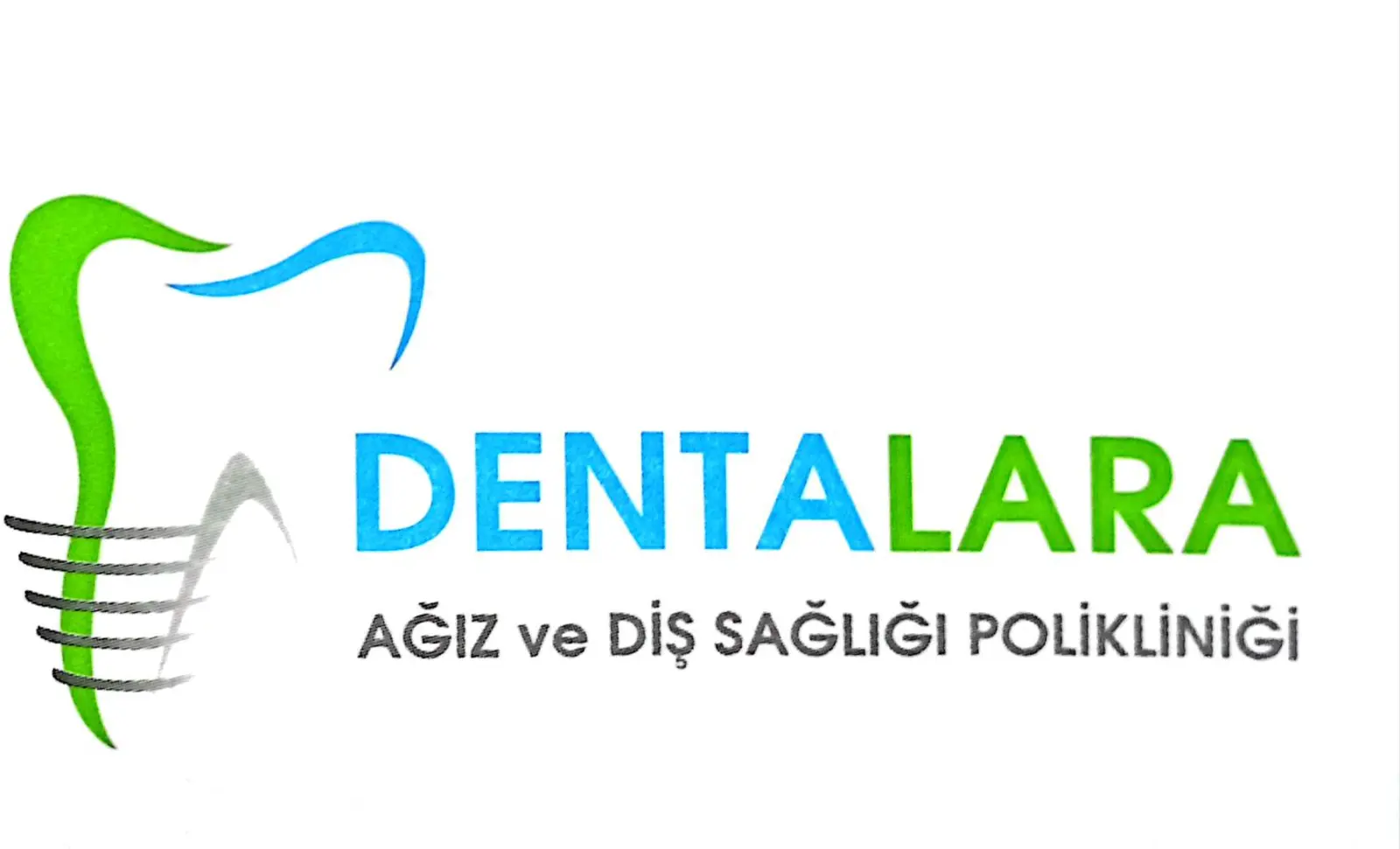 Dentalara Dental Clinic logo