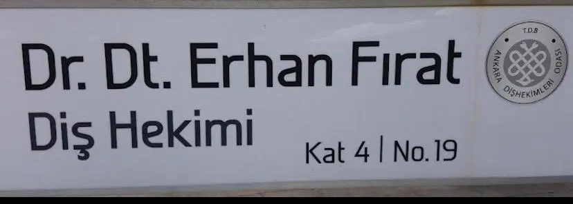 Logo von Dr. Ali Erhan Fırat