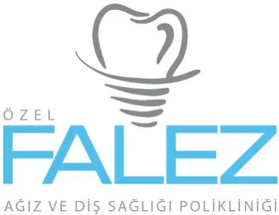 Logo von Falez Zahnklinik