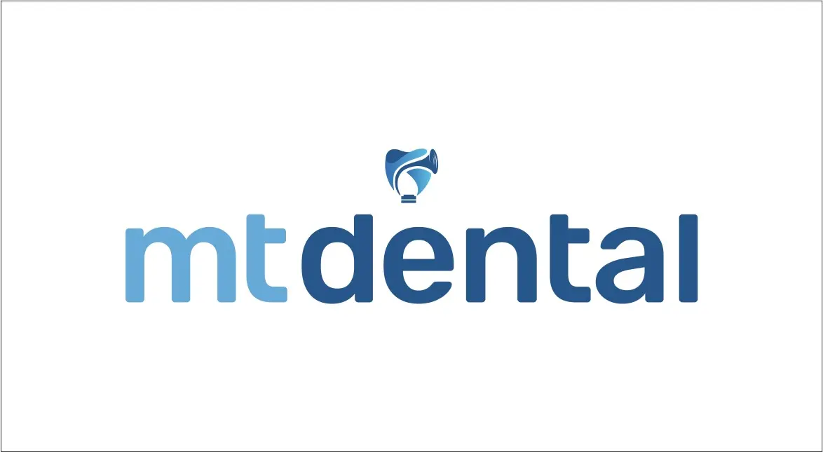 Logo von MT Dental