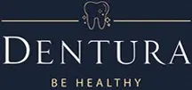 Logo von Dentura Zahnklinik