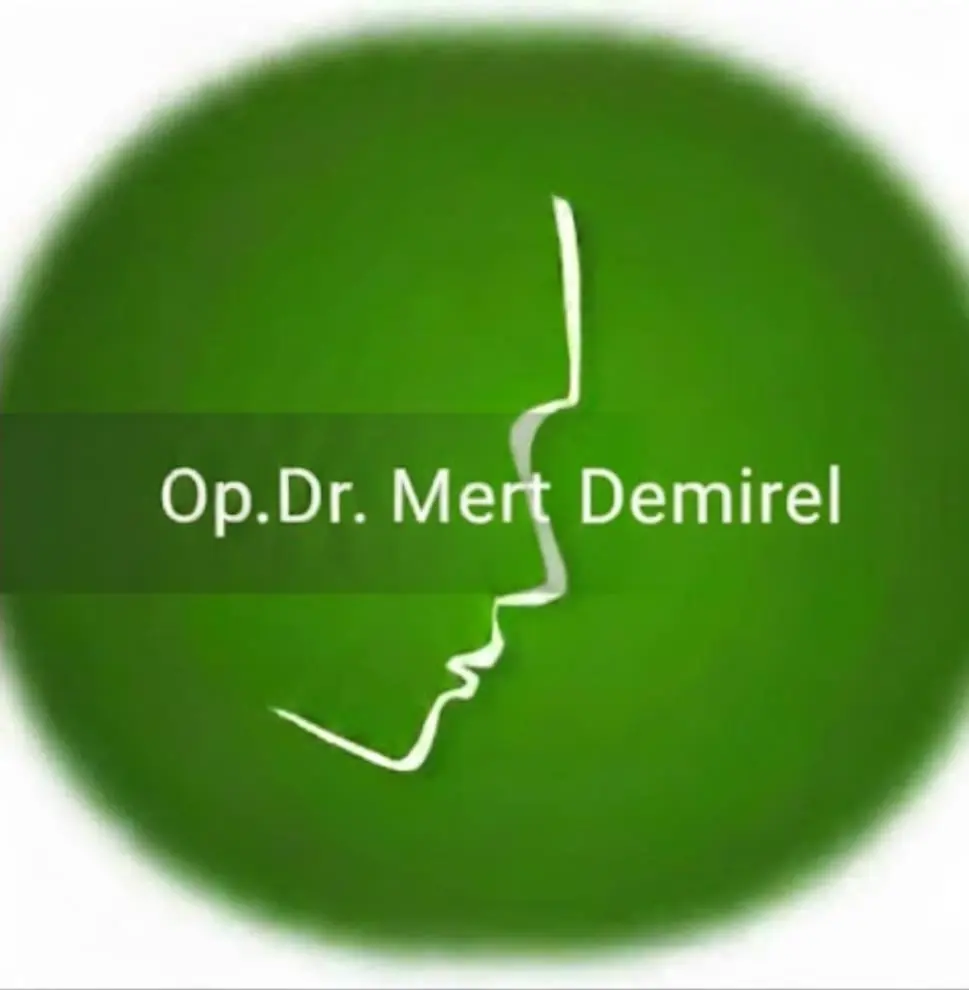 Logo von Dr. Mert Demirel