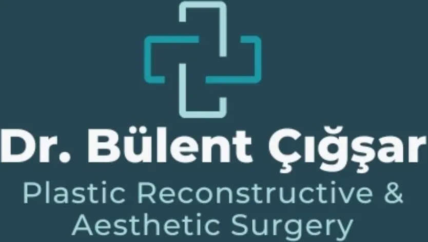 Dr Bülent Çığşar logo