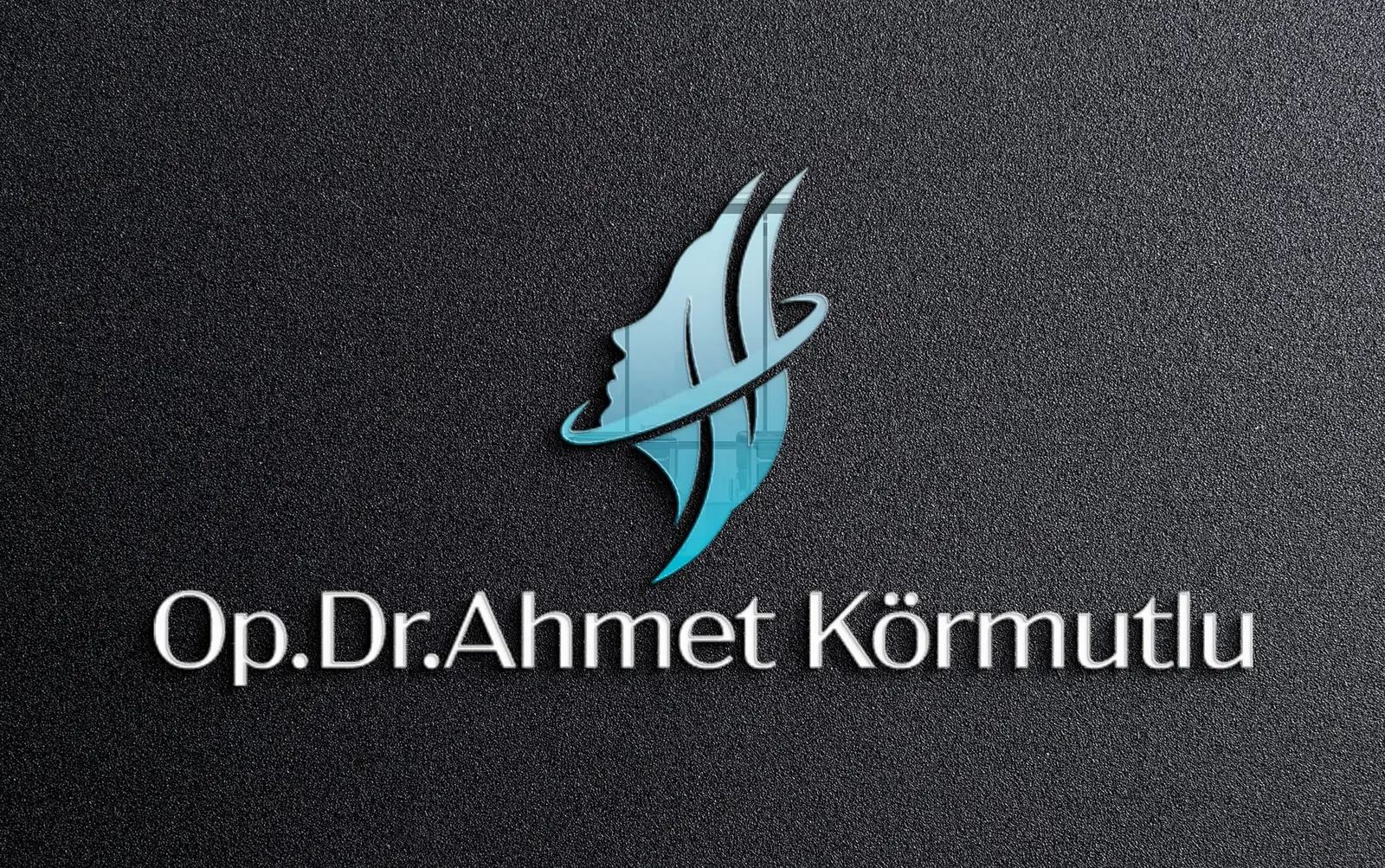 Dr Ahmet Körmutlu logo