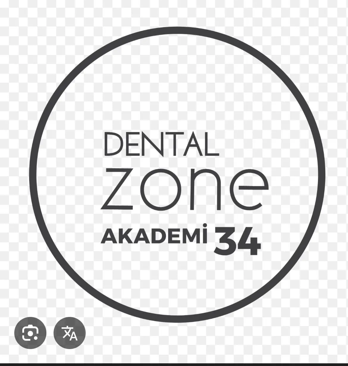 Logo von Akademi 34 Zahnklinik