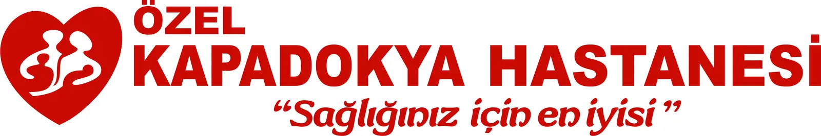 Kapadokya Hospital logo