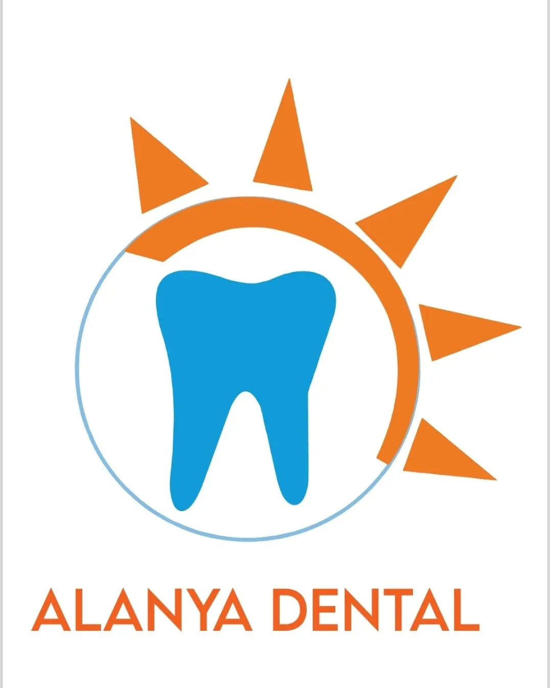 Logo von Alanya Tan Zahnklinik