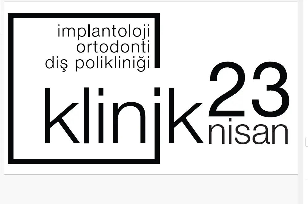 Logo von 23 Nisan Zahnklinik