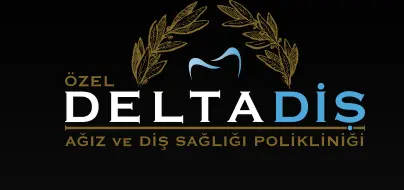 Deltadiş Dental Clinic logo