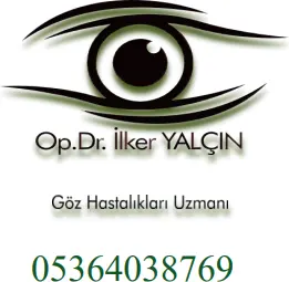 Dr İlker Yalçın logo