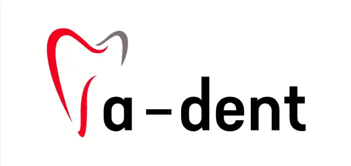 Logo von A-Dent
