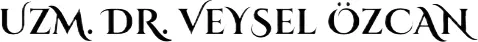 Dr Veysel Özcan logo