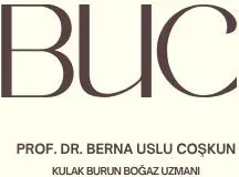 Logo von Prof. Dr. Berna Uslu Coşkun