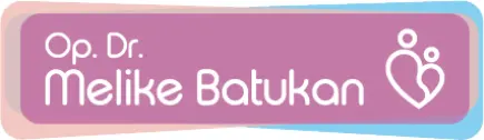 Dr Melike Batukan logo