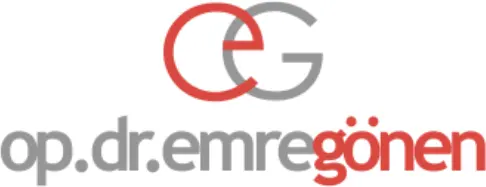 Dr Emre Gönen logo