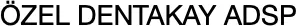 Kozyatağı Dentakay Dental Clinic logo
