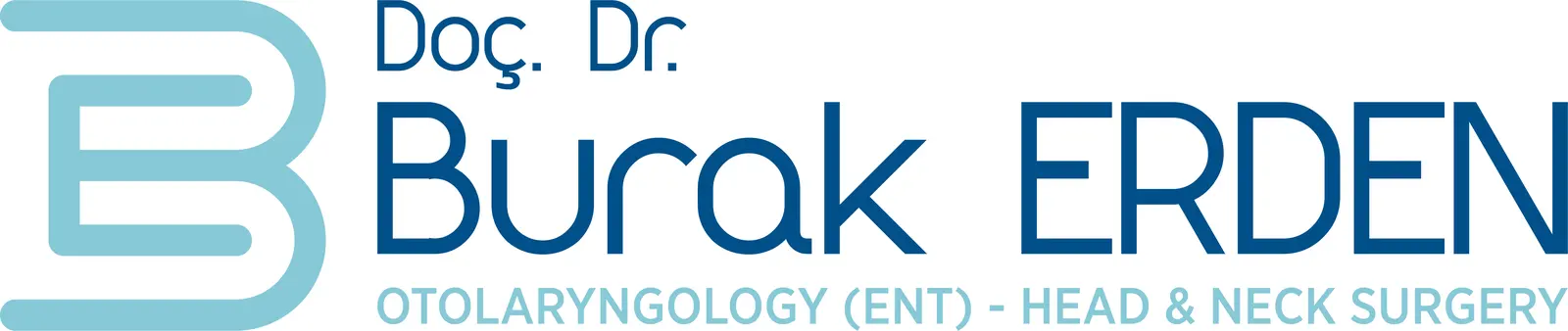Logo von Assoc. Prof. Dr. Burak Erden