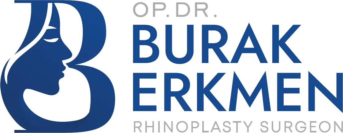 Dr Burak Erkmen logo
