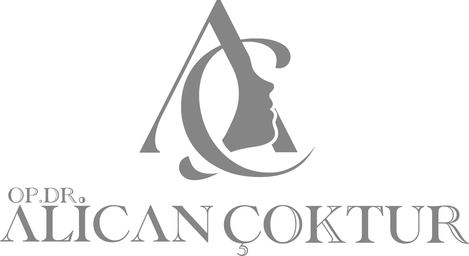 Logo von Dr. Alican Çoktur