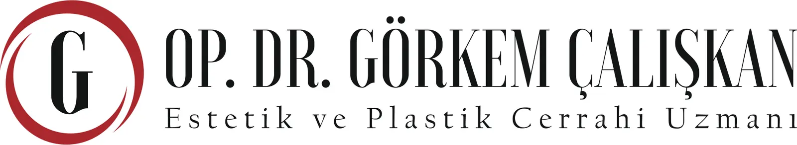 Logo von Dr. Görkem Çalışkan